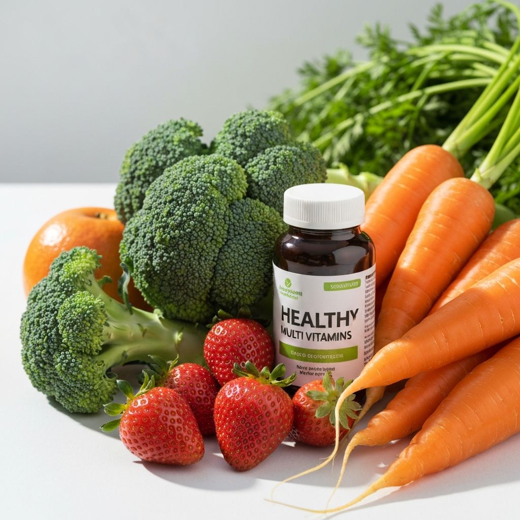 Natural lifestyle choices